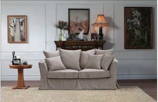Sofa Nemezis