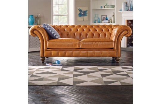 Chesterfield Harry 232 cm