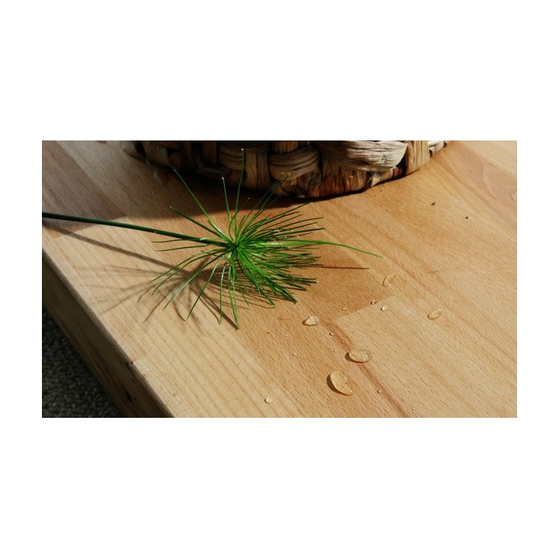 Olej naturalny