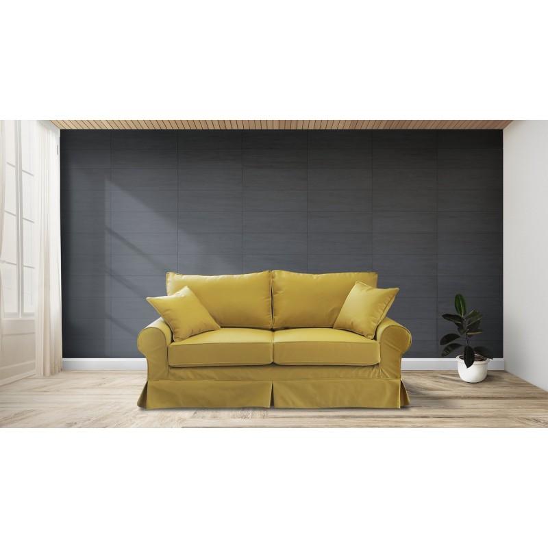 Klasyczna sofa Brylant 188 