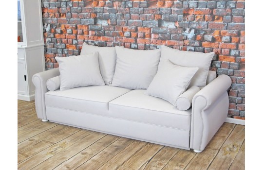 Rozkłada sofa Gold 226 cm