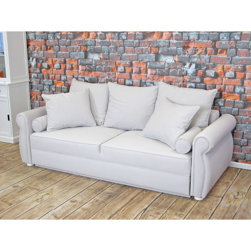 Rozkłada sofa Gold 226 cm