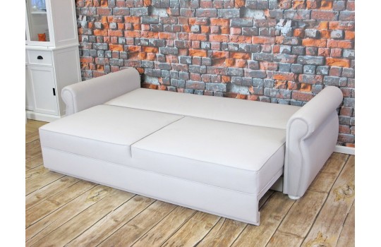 Rozkłada kanapa Gold 226 cm