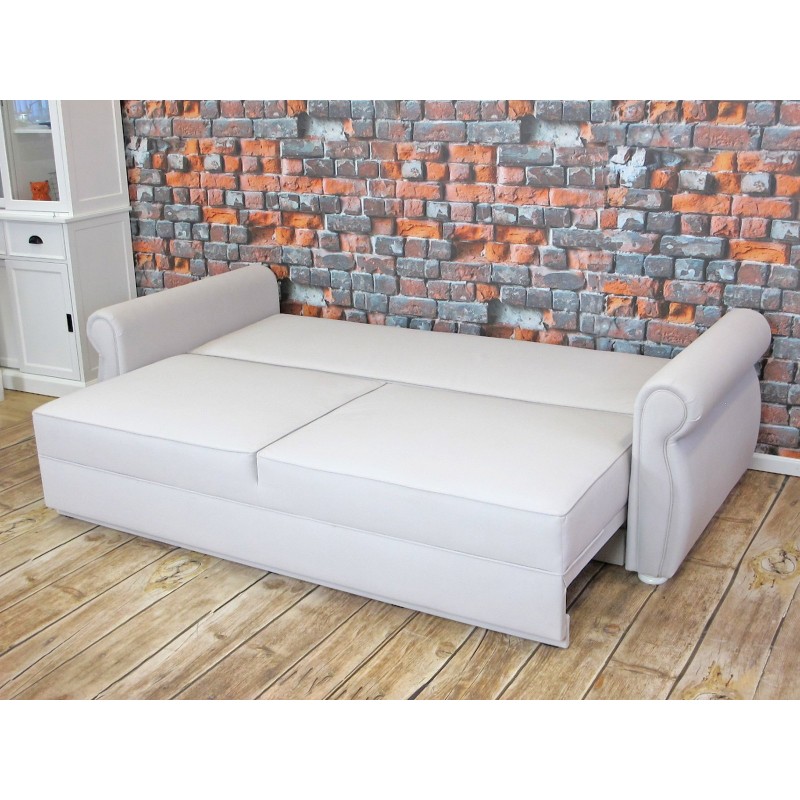 Rozkłada kanapa Gold 226 cm