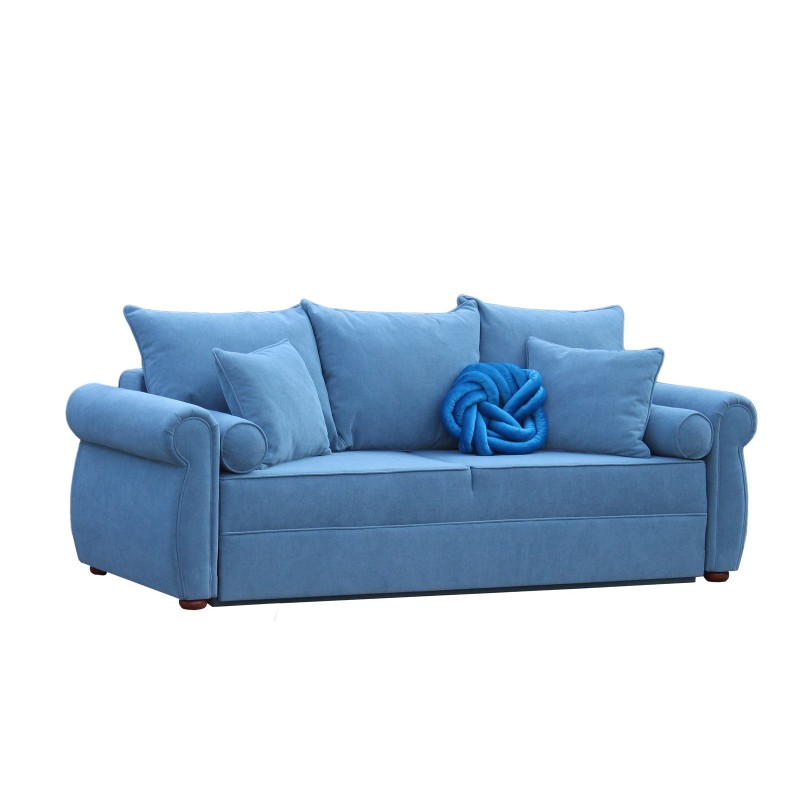 Rozkłada sofa Gold 226 cm