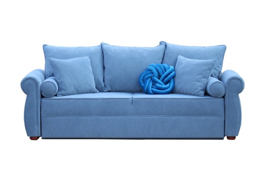 Rozkłada sofa Gold 226 cm