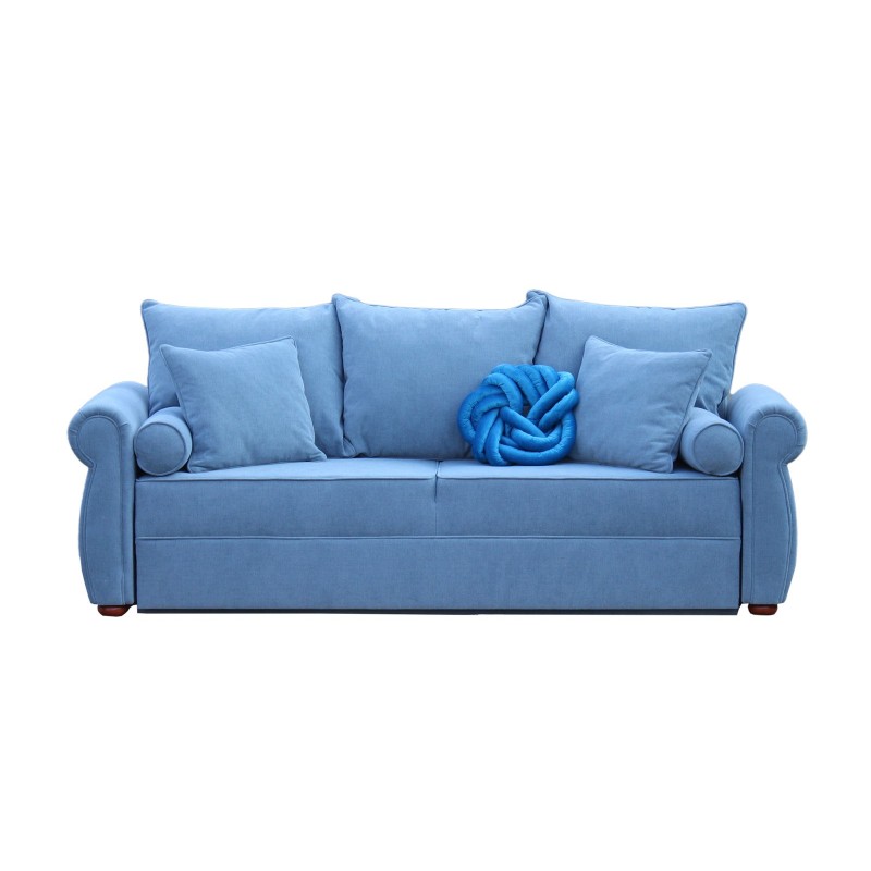 Rozkłada sofa Gold 226 cm