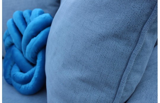 Rozkłada sofa Gold 226 cm