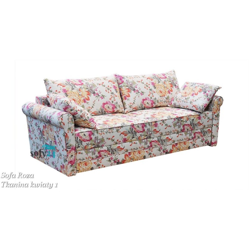 Sofa Roza 