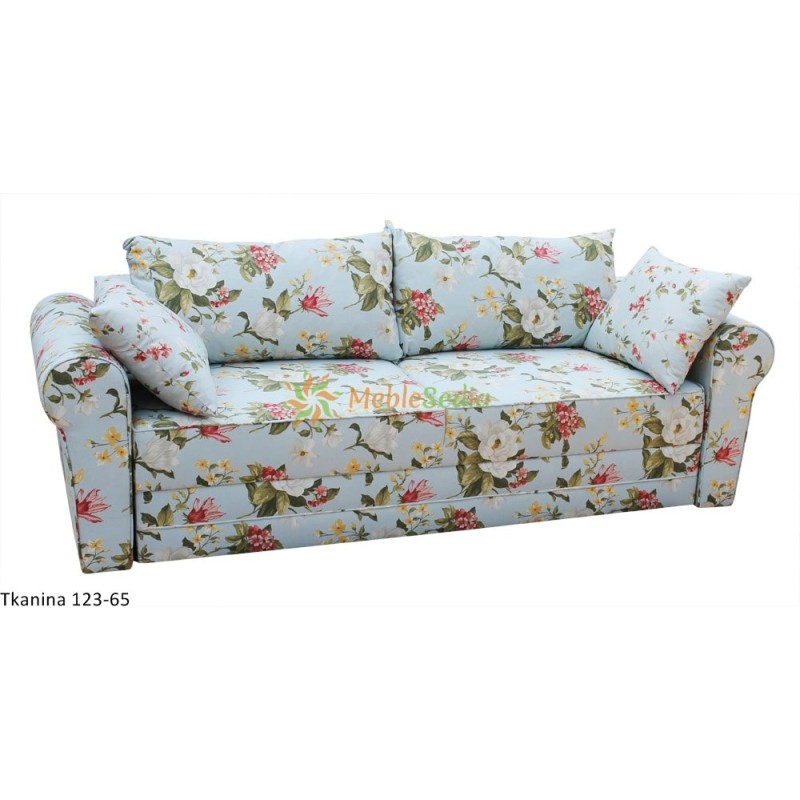 Sofa Roza 250 cm 