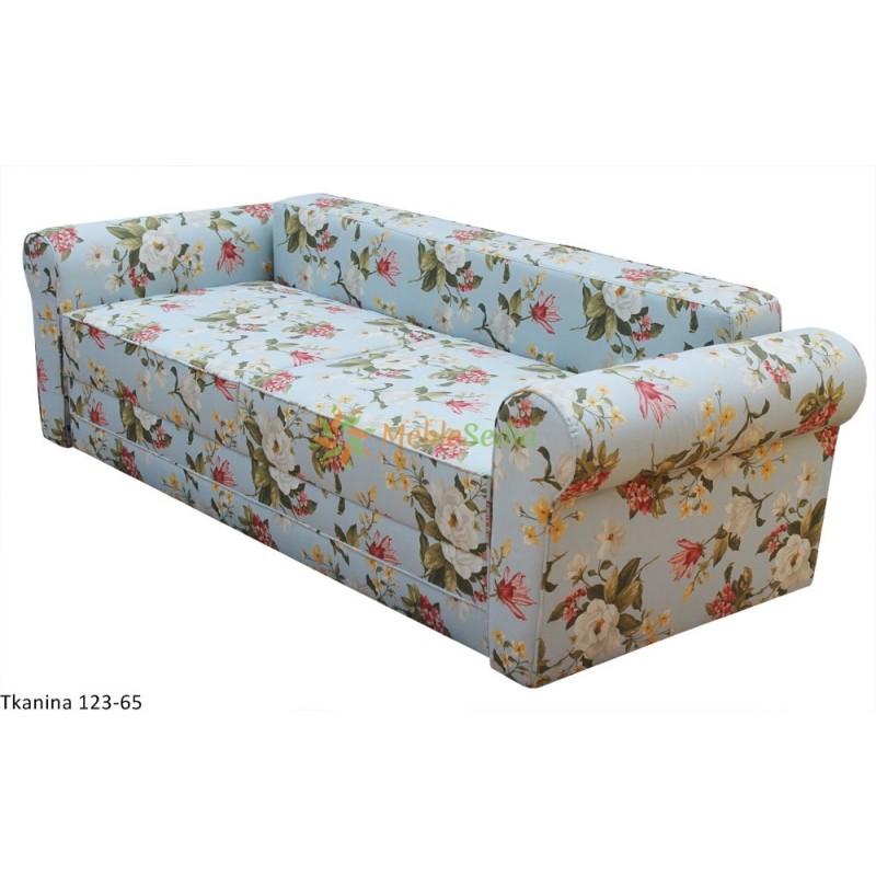 Sofa Roza - rozkładanie 1
