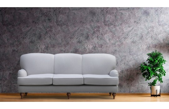 Kanapa Sari w tkaninie plamoodpornej 