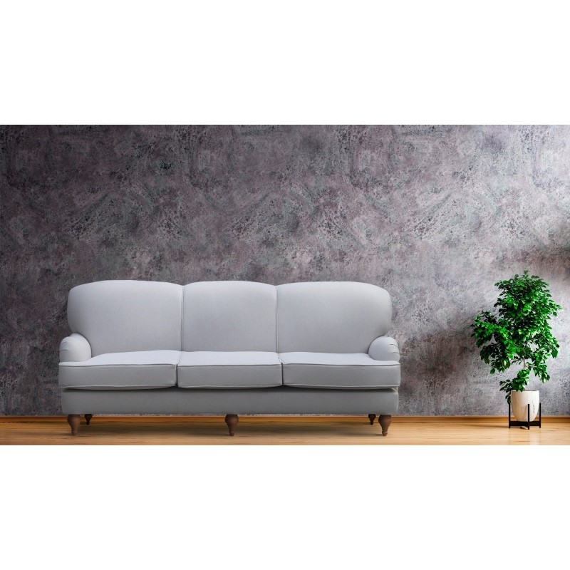 Kanapa Sari w tkaninie plamoodpornej 