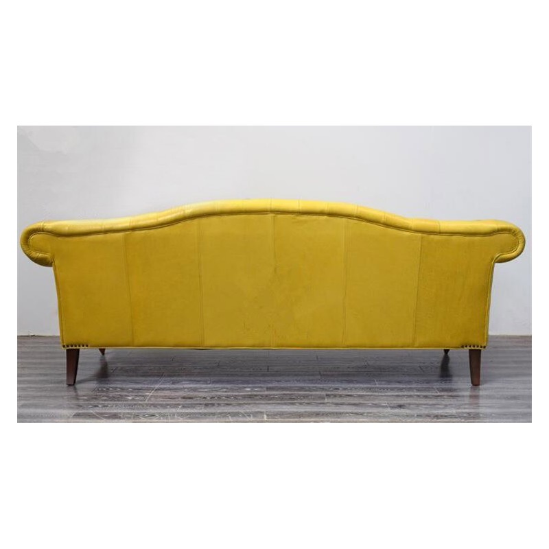 Kanapa Solano 240 cm od tyłu