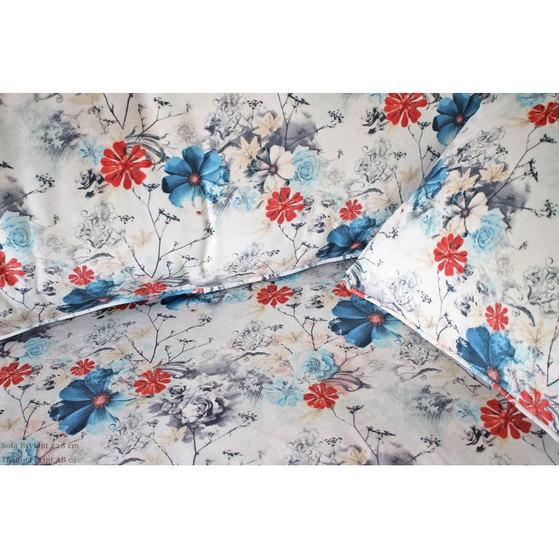 Kanapa Brylant 228 cm - Promocja