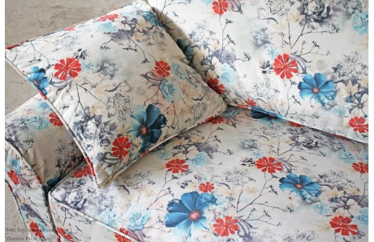 Kanapa Brylant 228 cm - Promocja