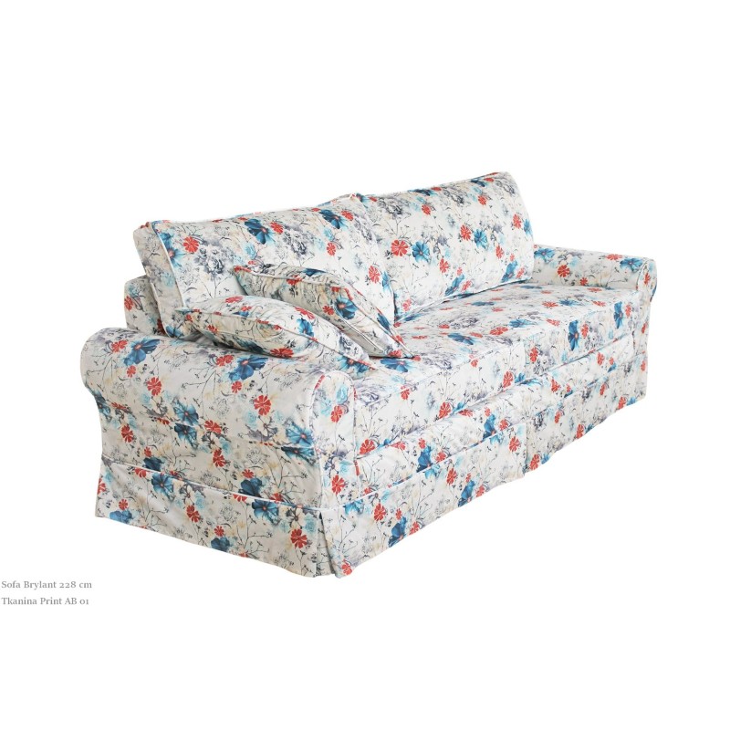 Kanapa Brylant 228 cm - Promocja