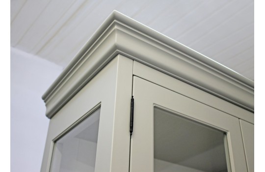 Możliwość zmiany wieńca 