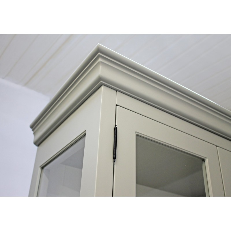 Możliwość zmiany wieńca 