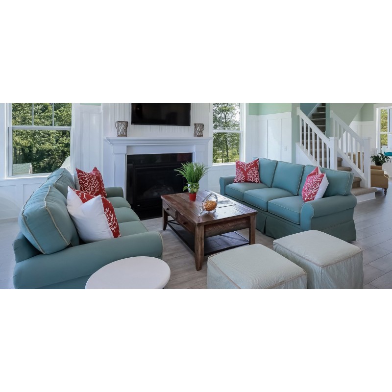 Zestaw wypoczynkowy Brylant