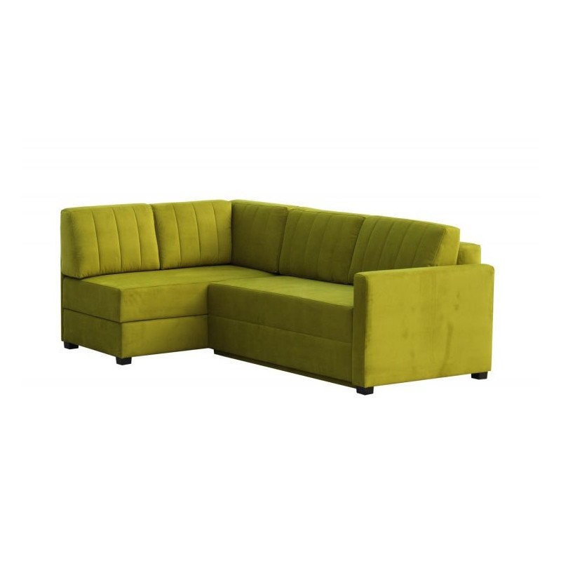 Mały narożnik z funkcją spania Grafen 130 x 200 cm Mały narożnik z funkcją spania Grafen 130 x 200 cm