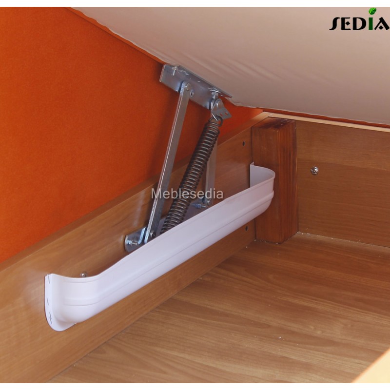 Narożnik Mini mechanizm podnoszenia 