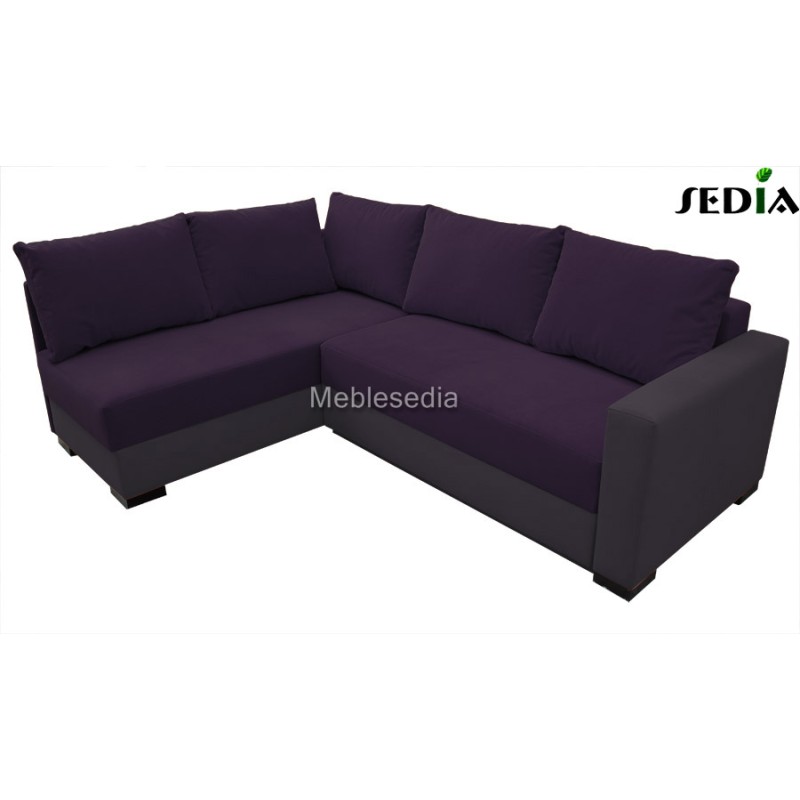 Narożnik na dowolny wymiar - Mini