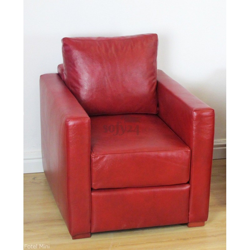 Fotel Mini