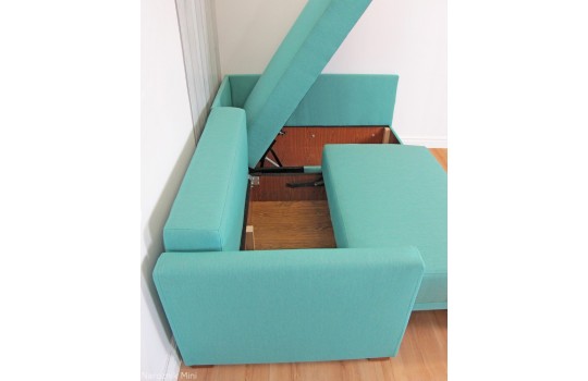 Narożnik Mini ( zdjęcie numer 3 ) 