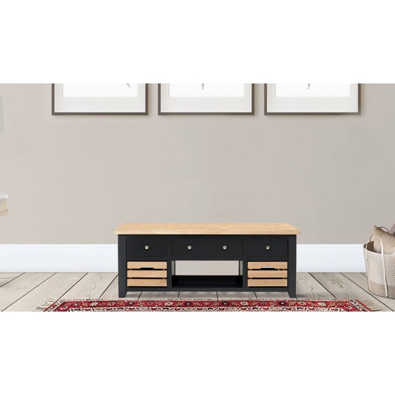 Stolik kawowy Nugat 2