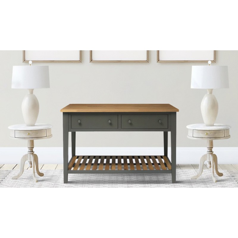 Konsola w stylu angielskim Sensi