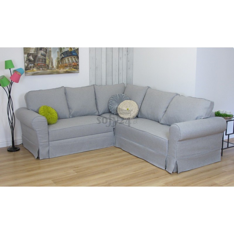 Narożnik Rubin 230x250 cm