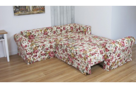 Narożnik 230x250 cm Rubin