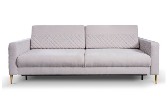 sofa Dafne z funkcją spania 