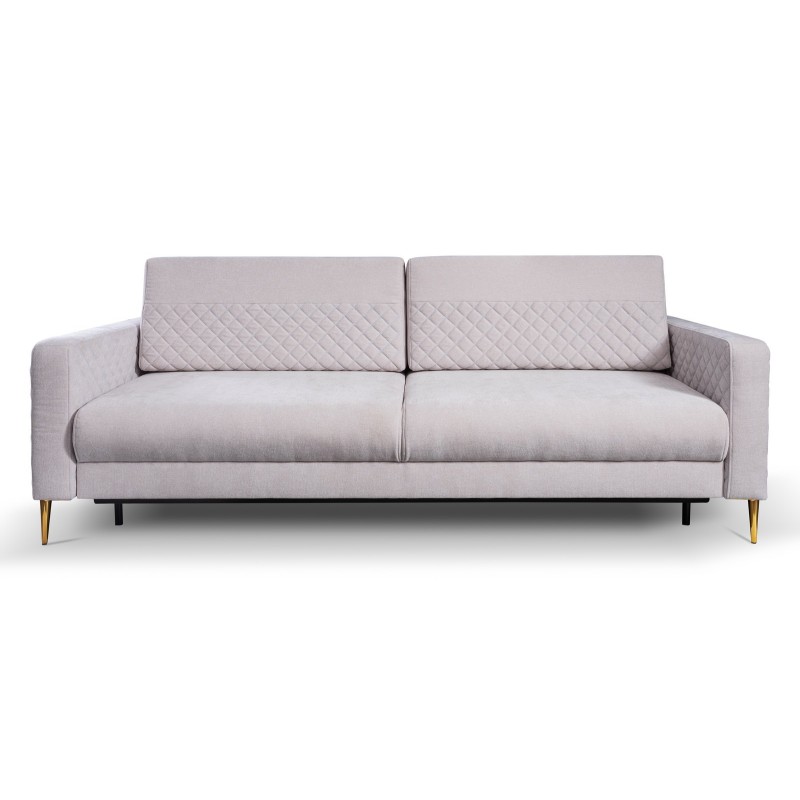 sofa Dafne z funkcją spania 