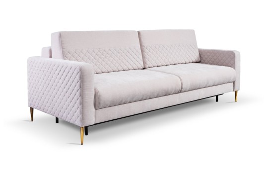 sofa Dafne pikowana