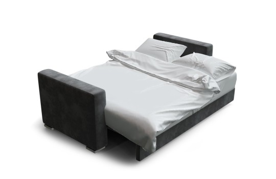 Narożnik Galaxy po rozłożeniu