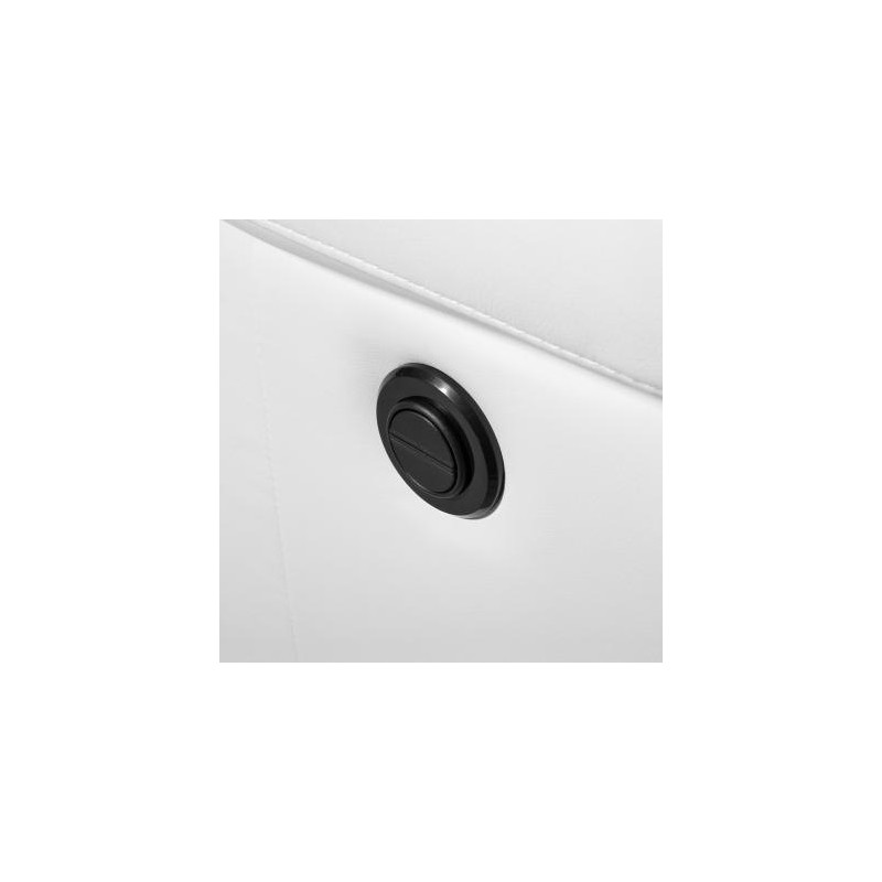 Elektryczne rozkładanie fotela