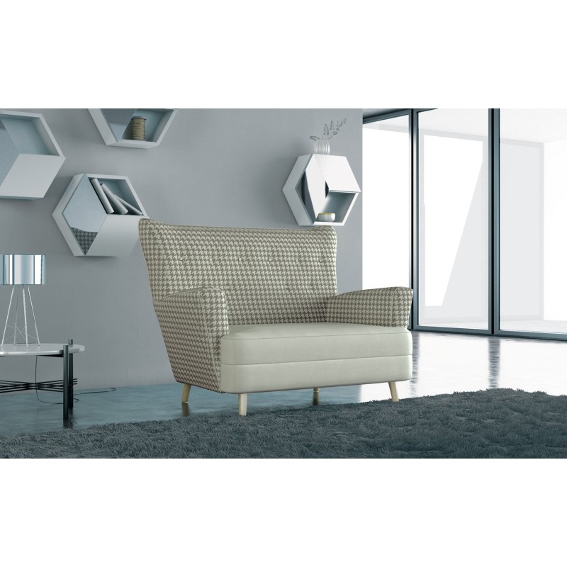 Sofa Hugo 135 cm