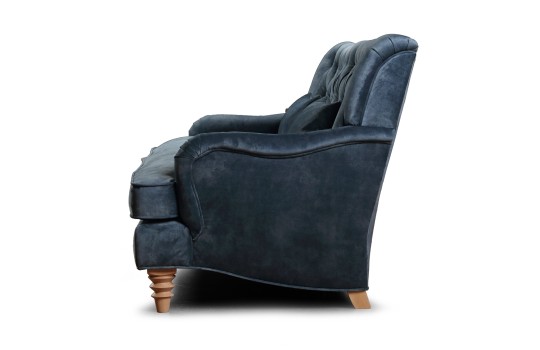 Stylizowana sofa Luxor 3