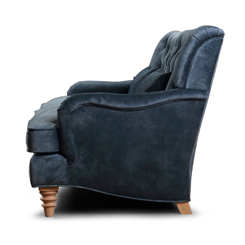 Stylizowana sofa Luxor 3