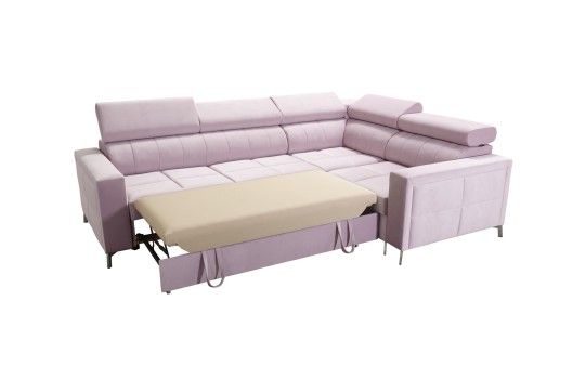 rogówka z funkcją spania 