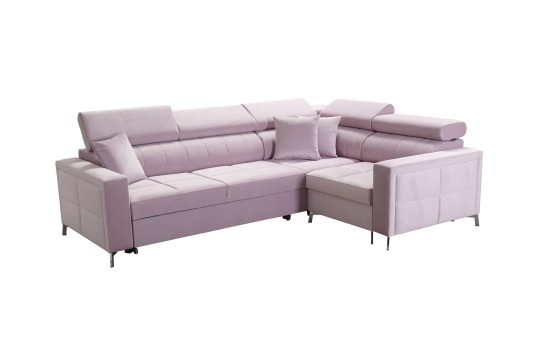 sofa z funkcją spania 