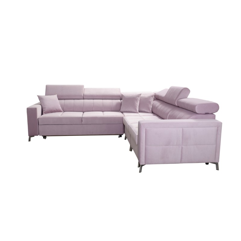 rozkładana sofa do salonu 