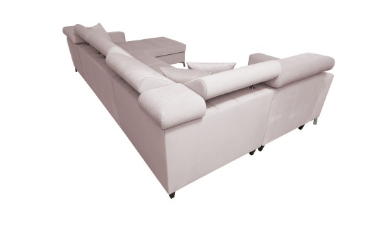 narożnik inglot wolnostojący 