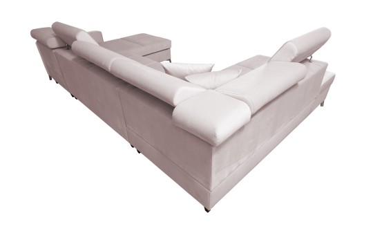 narożnik wolnostojący 