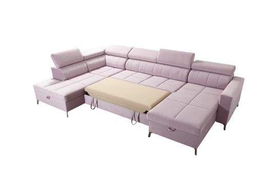sofa z funkcją spania Inglot 
