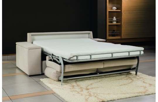 sofa Salmo rozkładana 