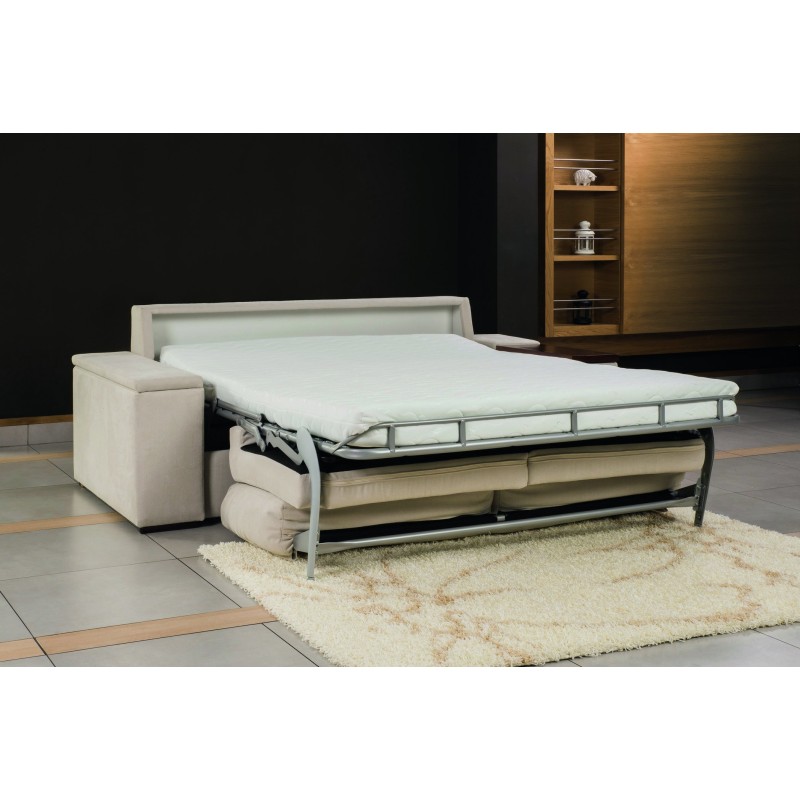 sofa Salmo rozkładana 