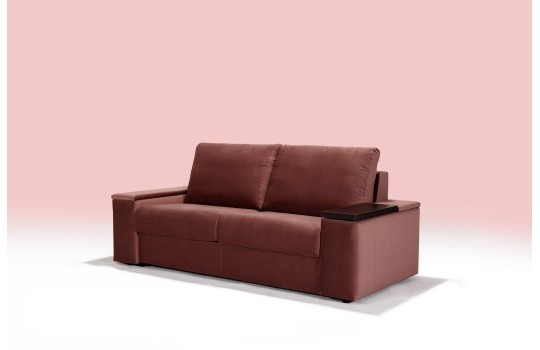 sofa salmo z półką pod laptop